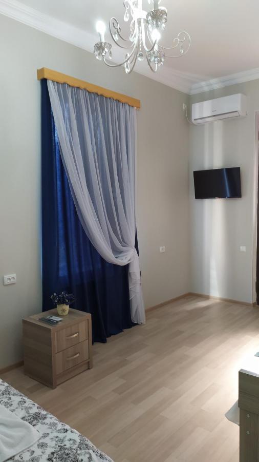 קוטאיסי Elegant Hotel מראה חיצוני תמונה