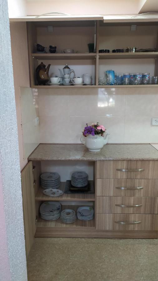 קוטאיסי Elegant Hotel מראה חיצוני תמונה