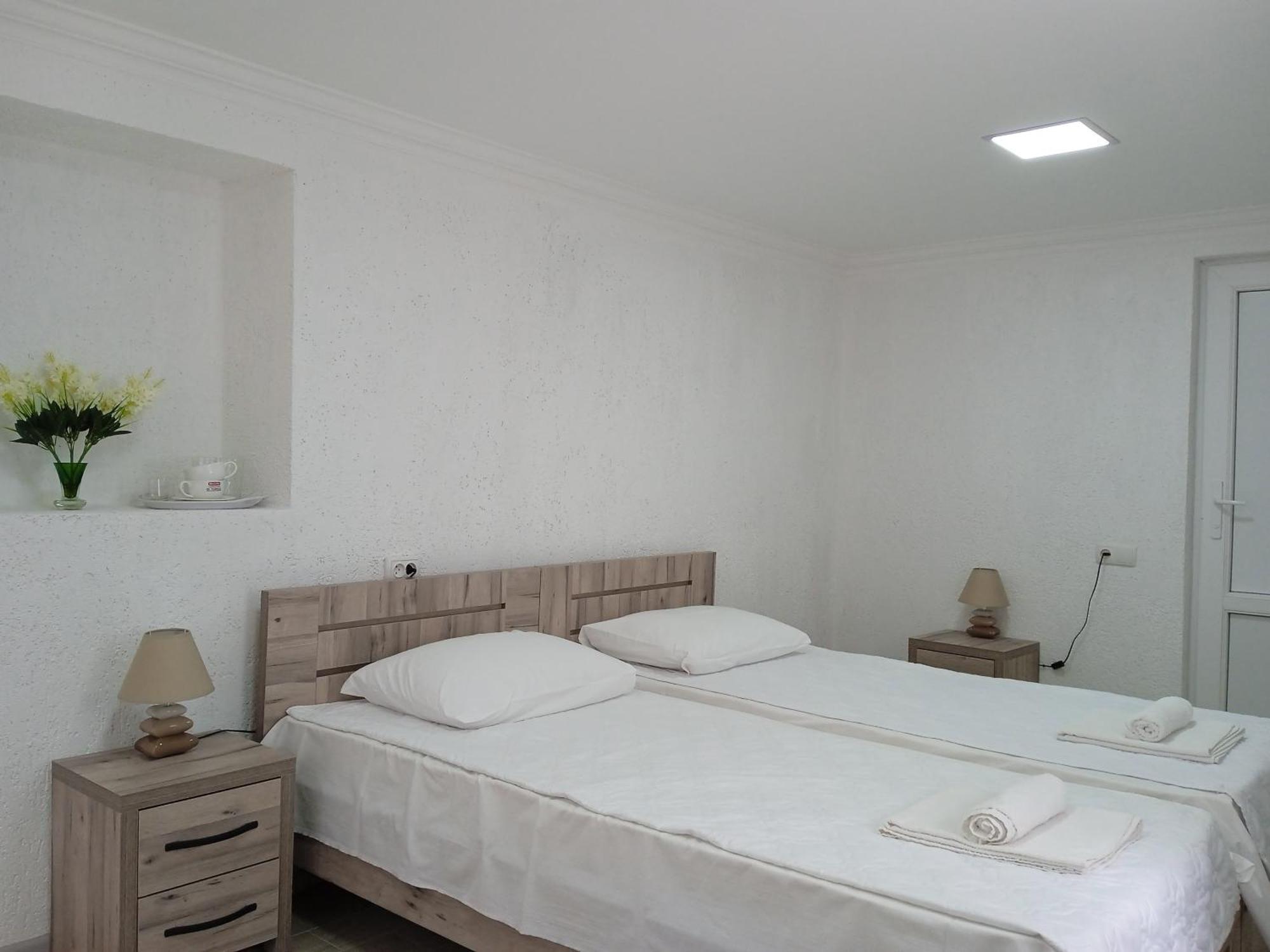 קוטאיסי Elegant Hotel מראה חיצוני תמונה